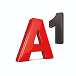 Логотип A1